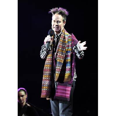 Life Ball: Die schönsten Bilder der Eröffnung