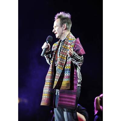 Life Ball: Die schönsten Bilder der Eröffnung