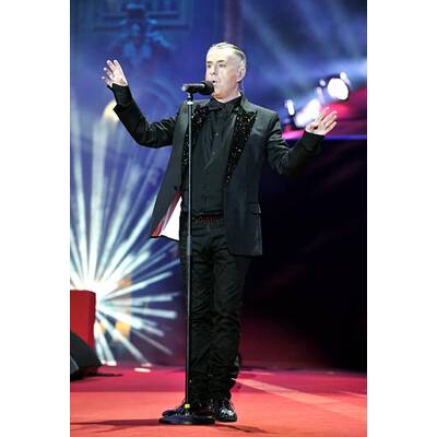 Life Ball: Die schönsten Bilder der Eröffnung