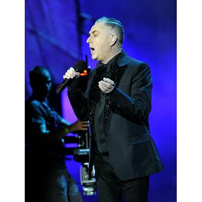 Life Ball: Die schönsten Bilder der Eröffnung