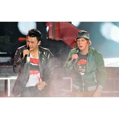 Trackshittaz mit Lukas Plöchl