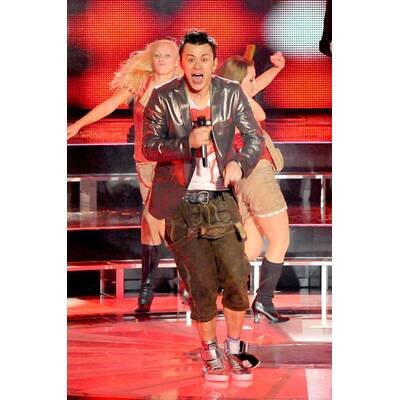 Trackshittaz mit Lukas Plöchl