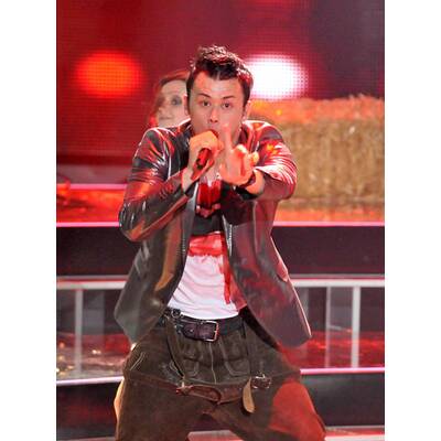 Trackshittaz mit Lukas Plöchl