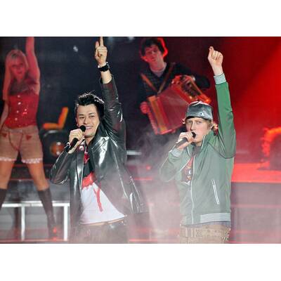 Trackshittaz mit Lukas Plöchl