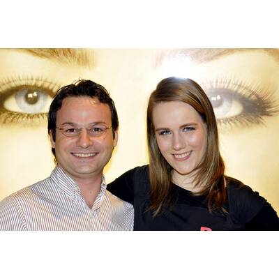 Burlesque-Styling von Marionnaud