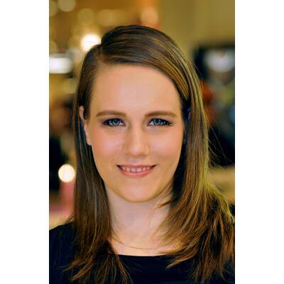 Burlesque-Styling von Marionnaud