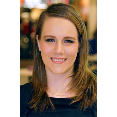 Burlesque-Styling von Marionnaud