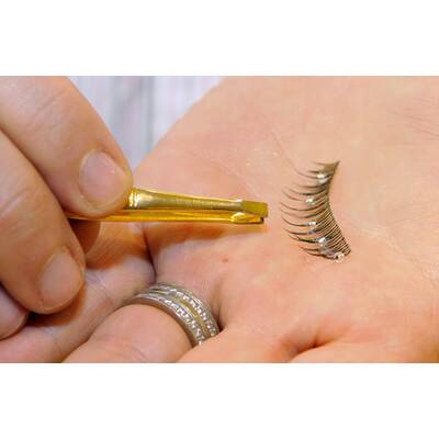 Burlesque-Styling von Marionnaud