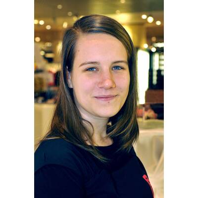 Burlesque-Styling von Marionnaud