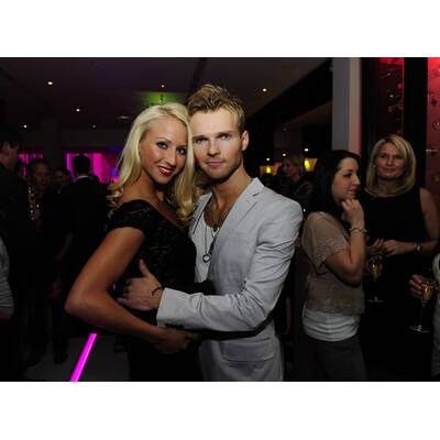 Contdown zum MADONNA Model-Contest