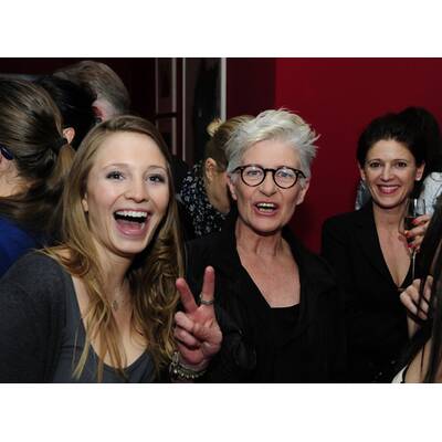 Contdown zum MADONNA Model-Contest