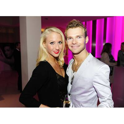 Contdown zum MADONNA Model-Contest