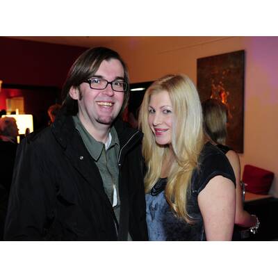 Contdown zum MADONNA Model-Contest