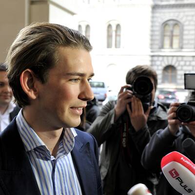 Die Diskussionsrunde