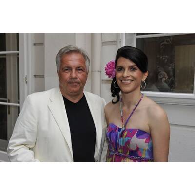 T-Mobile Empfang beim Life Ball