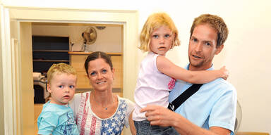 Fall Sofia: "So lief unsre Flucht"