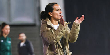 &Ouml;FB-Frauen wollen England in WM-Quali &auml;rgern