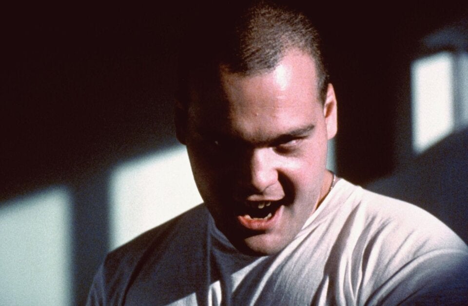 Vincent D’Onofrio als Private Leonard 