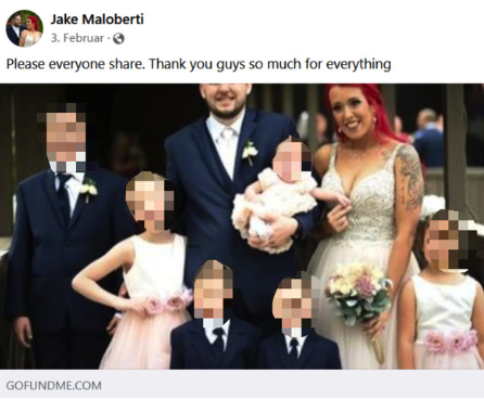 Jake Maloberti/Facebook