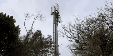 Sendemasten der Telekom kommen in eigene Firma