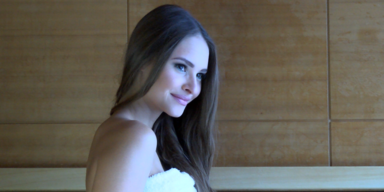 Mein Gesund & Fit Moment: mit Juia Furdea