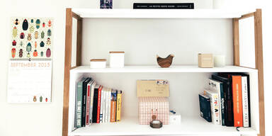 5 Tipps für platzsparendes Wohnen