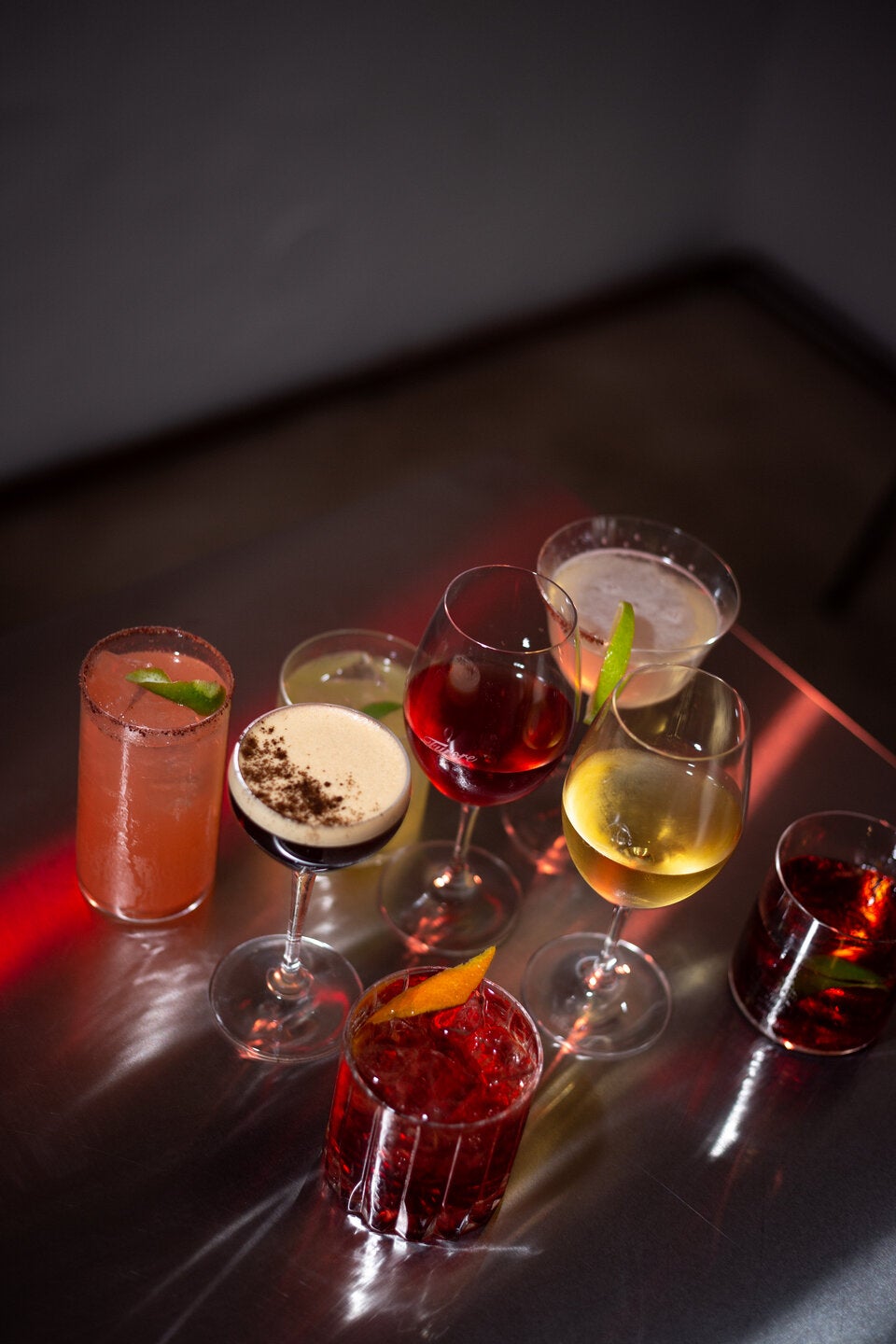 Barszene in Wien: Die neuen Hotspots 2026