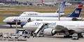 Fusionsgespräche unter US-Airlines