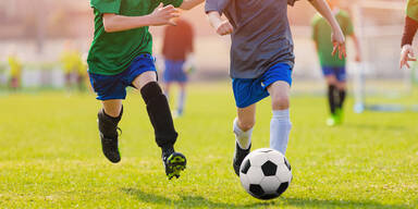 Corona-Alarm nach Fu&szlig;ballnachwuchsturnier in Tirol
