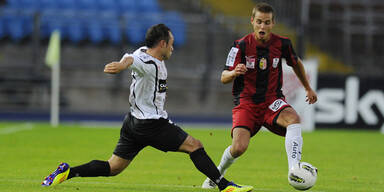 Altach LASK