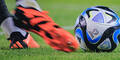 Fußball-Benefizspiel endet mit Massenschlägerei