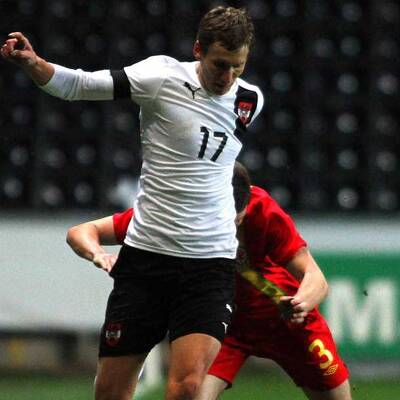 Die Bilder vom Wales-Ländermatch