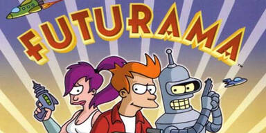 Futurama