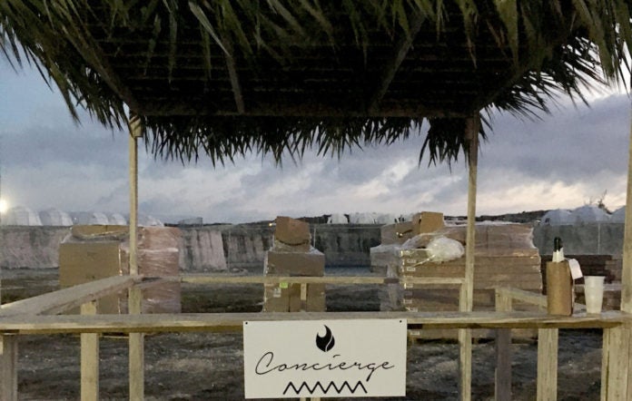 Nächster Mega-Skandal um FYRE: Festival gestoppt: 