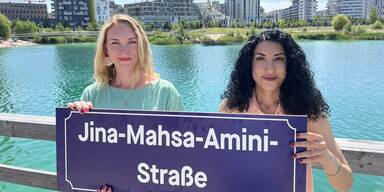 Kopie von Jina-Mahsa-Amini-Allee Seestadt Aspern