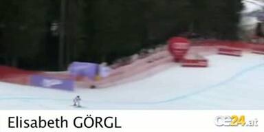 Damen Kombination GÖRGL