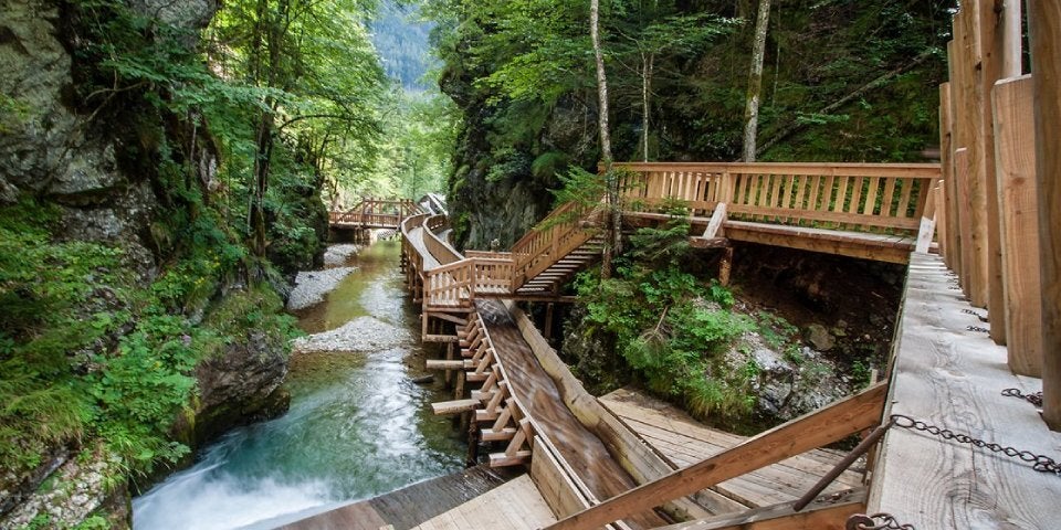 Göstling Mendlingtal