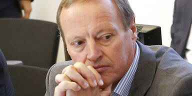 G&uuml;nter Striedinger