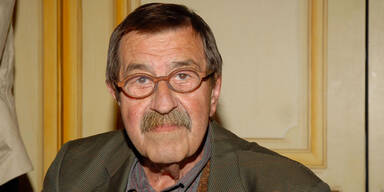 Günter Grass