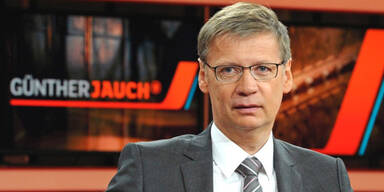 Günther Jauch