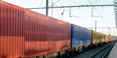 Finnland beschlagnahmt 900 G&uuml;terwaggons aus Russland