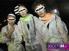 Gudrun von Laxenburg: Heute im Flex