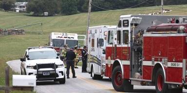 North Codorus Township