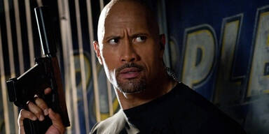 Bruce Willis stürmt mit G. I. Joe Kinos