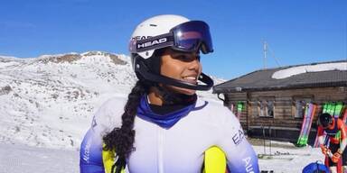 Giada d&rsquo;Antonio