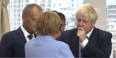 G7 Aussenminister