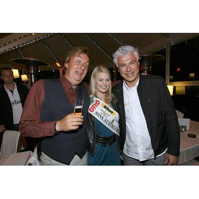 Miss Austria Valentina Schlager