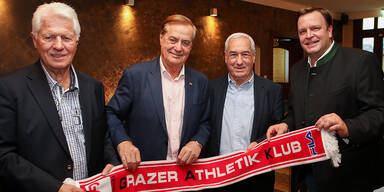 Buchhalterin im GAK-Verfahren vor Gericht