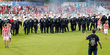 GAK: Die Schande von Hartberg