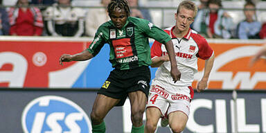 GAK vs Tirol
